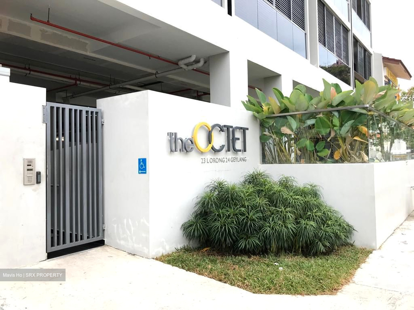 The Octet (D14), Apartment #528569231